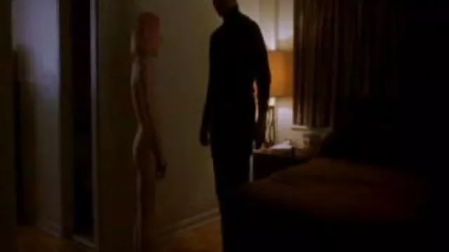 دختر سفت لعنتی فلم سوپر زن دیک سخت