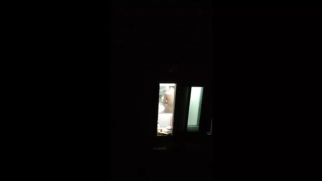 نوجوان شاخ مورون هاردکور فیلم سوپر سگ با زن