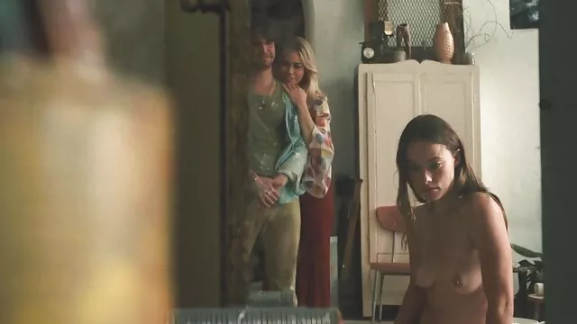 حرامزاده فیلم سوپر پیر زنها شرقی