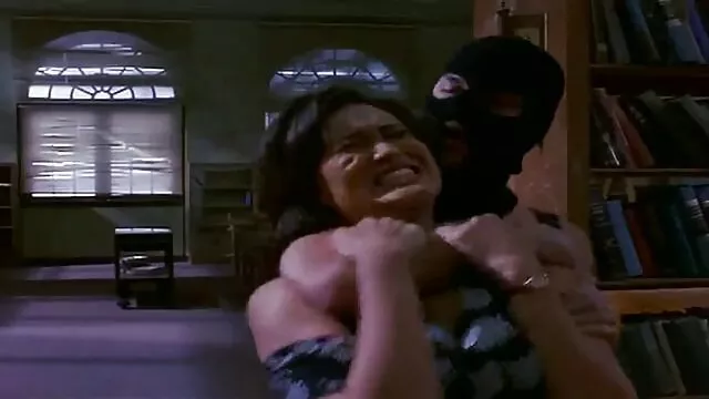 چه لعنتی زن سوپر سکسی و لعنتی