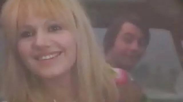 همسر Tan Lin White فیلم سوپر زن با مرد و اولین BBC