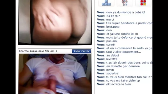 مقعد MMF در محل فیلم سوپر زن شوهر دار کار