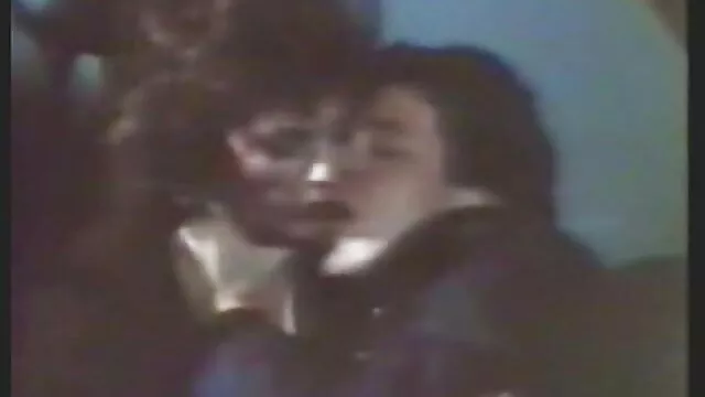 هنگام باران ، فیلم سوپر سکسی زن و مرد آلانا بادامک را گرفت
