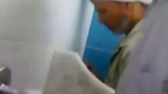 ایتالیا ، بابانوئل به خانه فیلم سوپر زن و مرد می رود ، به خارج از کشور می رود تا بمیرد! -