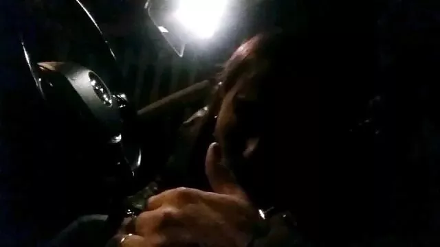 Madeleine Marie Sweetheart فیلم سوپر سگ و زن استمنا