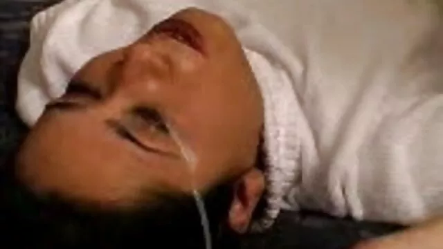 نوجوان و پیرمرد پس از به نوبت گرفتن فیلم سوپر سگ و زن بوسه تقدیمی مشترک و لعنتی